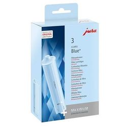 CLARIS Blue+ filterpatroon 3-pack Jura