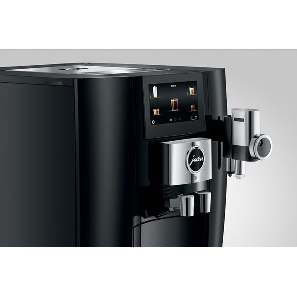 Jura J8 Piano Black EA