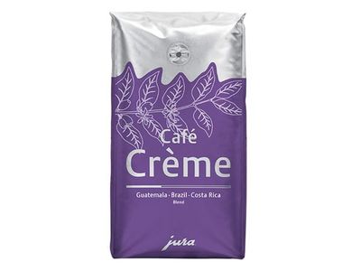 Café Crème 250gr Grains de Café