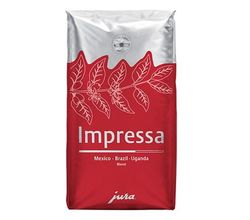 Impressa 250gr Koffiebonen                        Jura