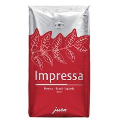 Impressa 250gr Koffiebonen                        