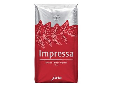 Impressa 250gr Koffiebonen                       