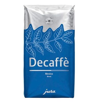 Decaffè 250gr Koffiebonen                    Jura