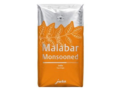 Malabar Monsooned, India 250gr Koffiebonen