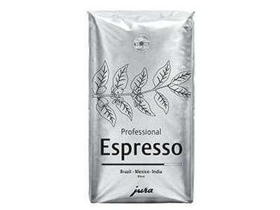 Professional Espresso 500gr Koffiebonen