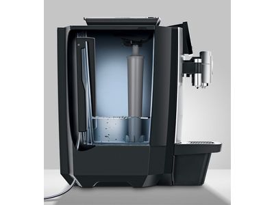 Kit voor verswateraansluiting X-serie