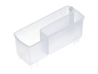 Container voor melksysteemreiniging GIGA X3-GIGA X8-X8-X10