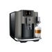 Jura E8 15583 Dark Inox