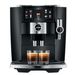 Jura 15561 J8 Twin Diamond Black