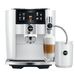 Jura 15594 J8 Twin Diamond White