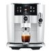 Jura 15594 J8 Twin Diamond White