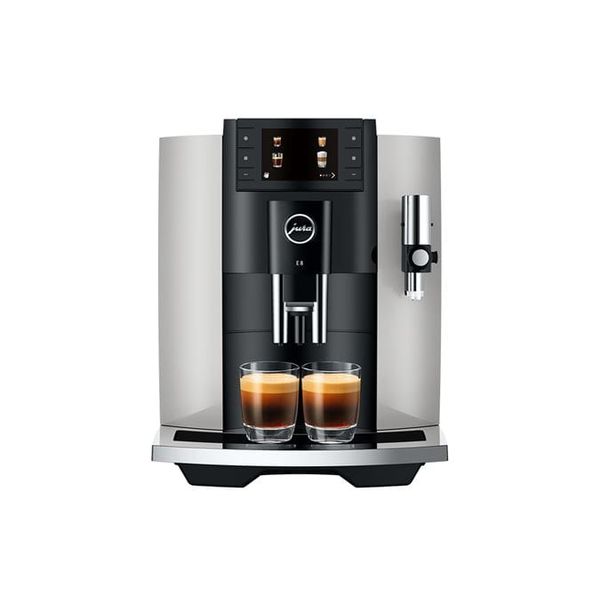 Jura E8 Platin EC 