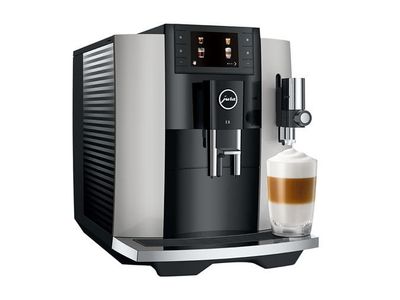 E8 Platin EC 