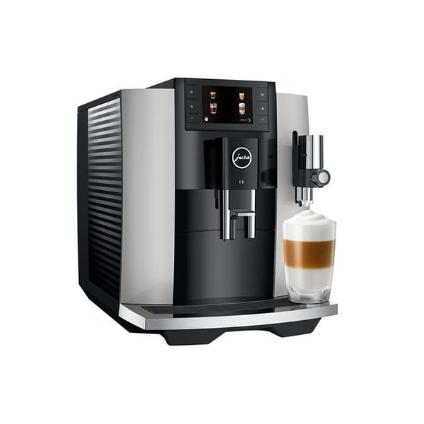 Jura E8 Platin EC 