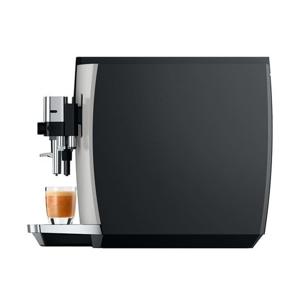 Jura E8 Platin EC 