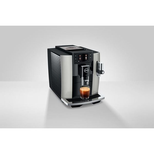 Jura E8 Platin EC 