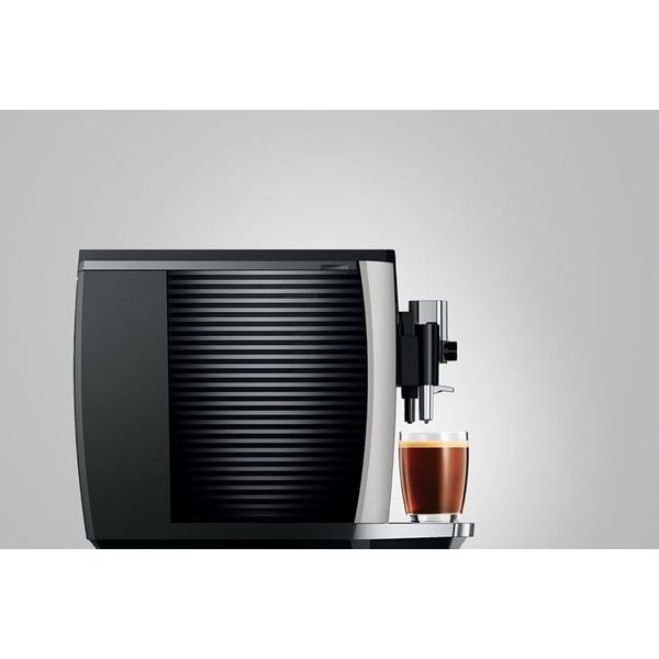 Jura E8 Platin EC 