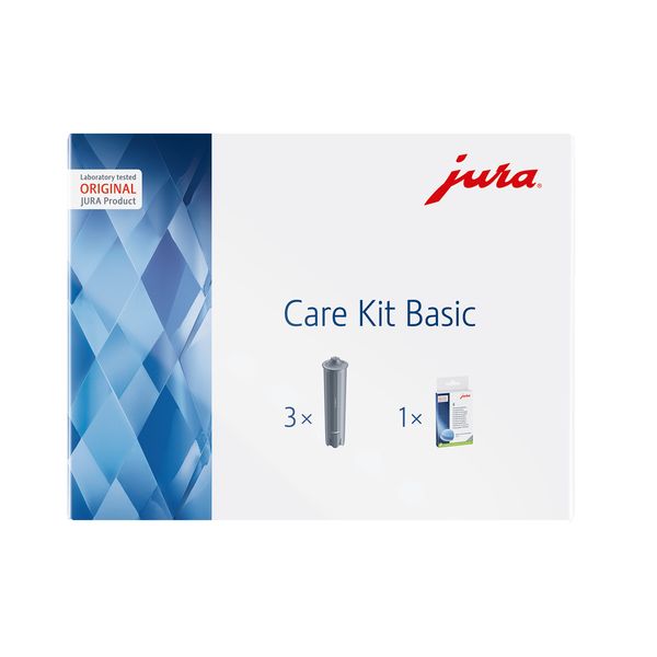 CARE KIT BASIC 