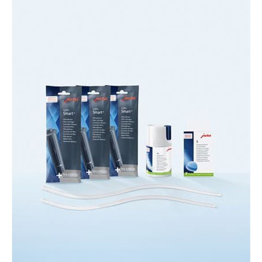 Jura Ontkalking CARE KIT BASIC