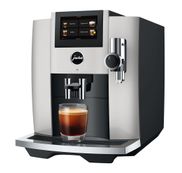 Espressomachines