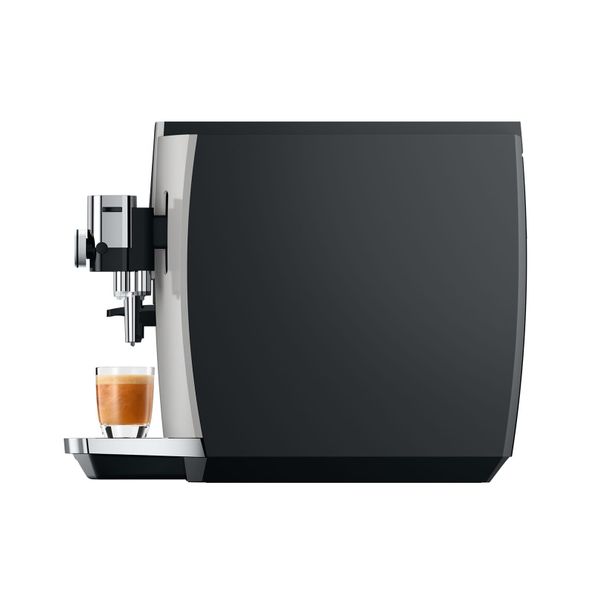 Jura S8 Platin