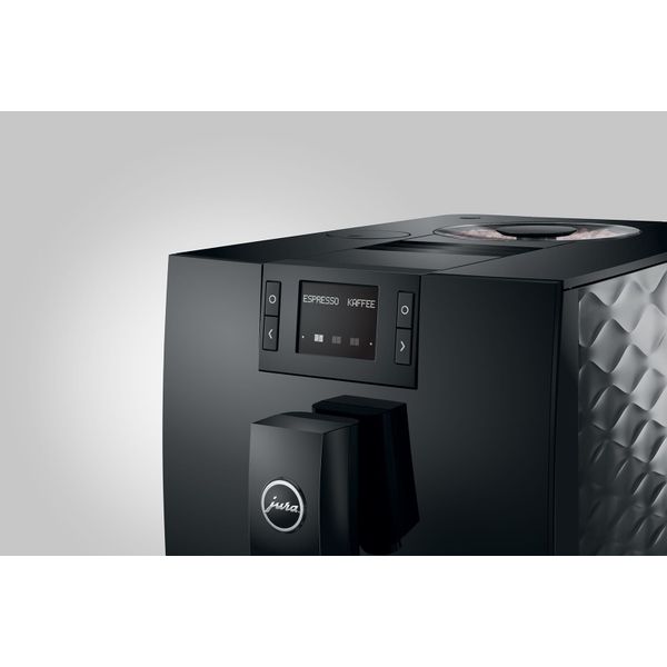 Jura C8 Piano Black