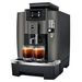 Jura W8 Dark Inox EA