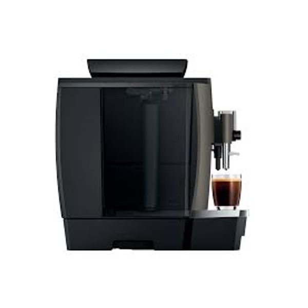 Jura W8 Dark Inox EA