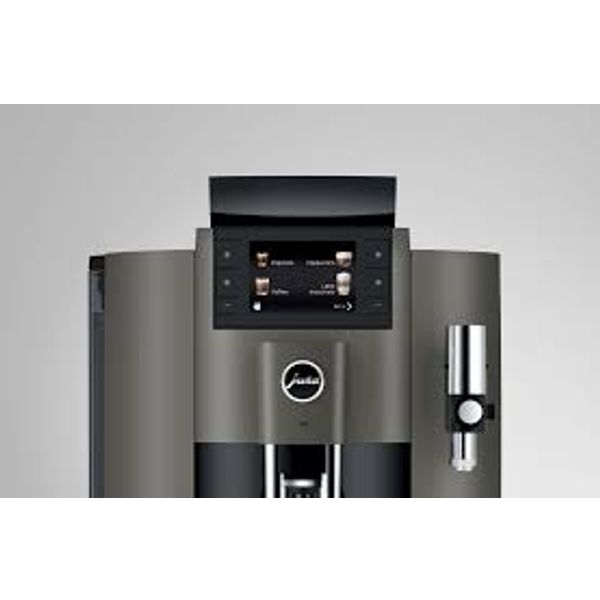 Jura W8 Dark Inox EA