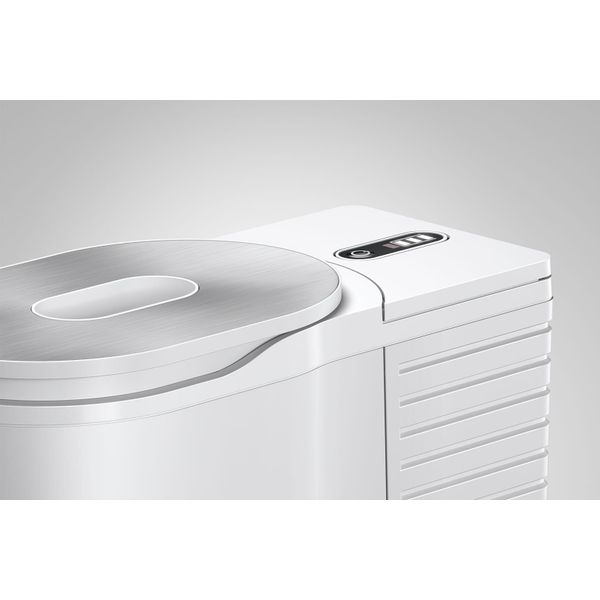 Jura Cool Control 0.6 l White