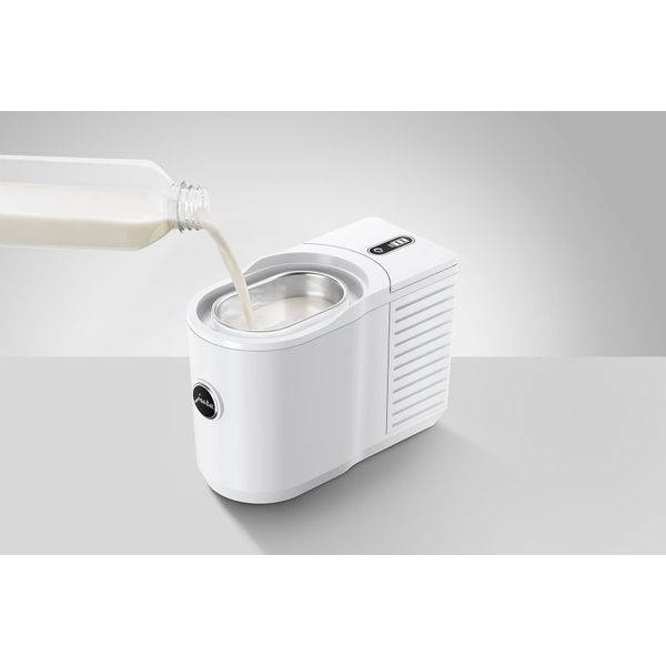 Jura Cool Control 0.6 l White