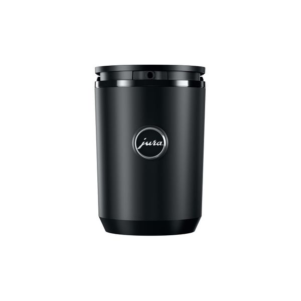 Cool Control 0.6 l Black  Jura