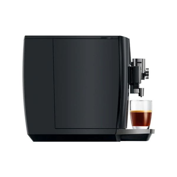 Jura J10 Piano Black