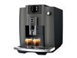 E6 Dark Inox