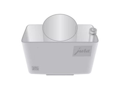 Container voor het reinigen van het melksysteem - Z Series