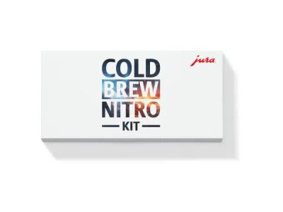 COLD BREW NITRO KIT (EA)