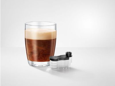 Siroopopzetstuk voor de combi-uitloop (set van 2)