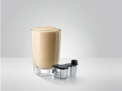 Chocolade-opzetstuk (set van 2)