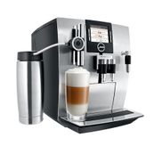 Espressomachines