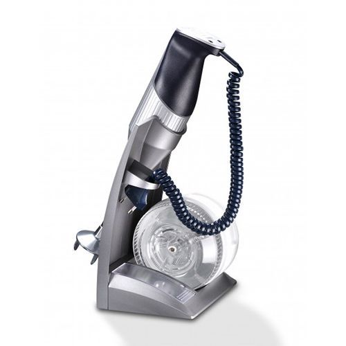 Mixer Bamix Swissline M200 Plain White | Elektromic Geel