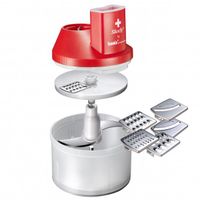 Mixer accessoires