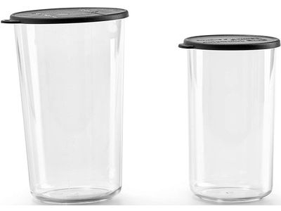 Bekerset 400ml + 600ml