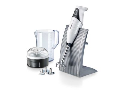 Swiss Line M200 Plain White