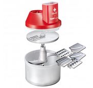 Mixer accessoires