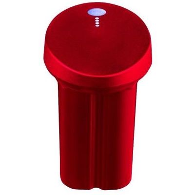 Cordless Battery Pack Red 