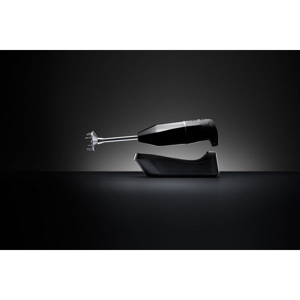 Cordless Oplaadstation Black 