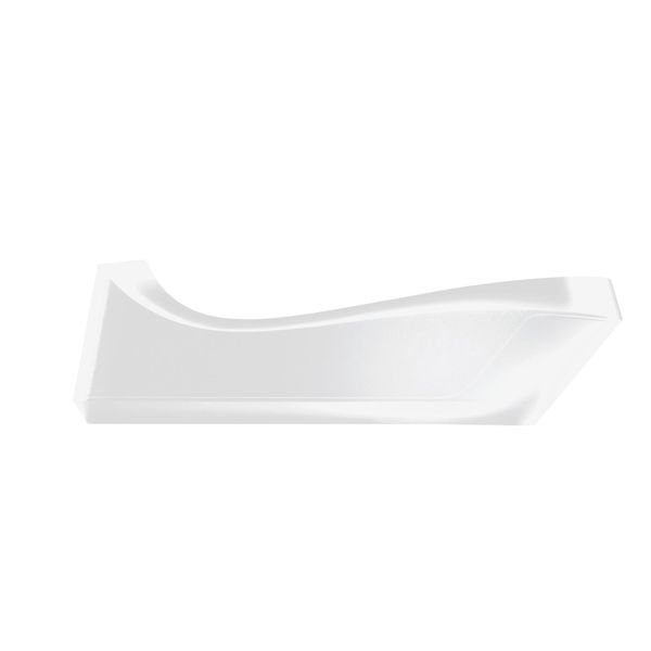 Cordless Oplaadstation White 