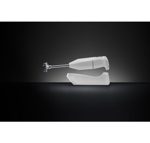 Cordless Oplaadstation White  Bamix