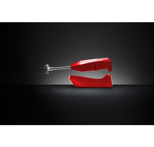 Cordless Oplaadstation Red  Bamix