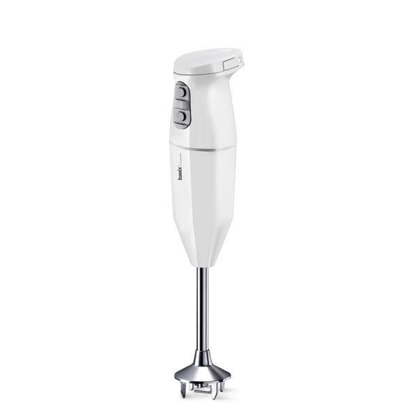 Cordless PLUS Staafmixer White 